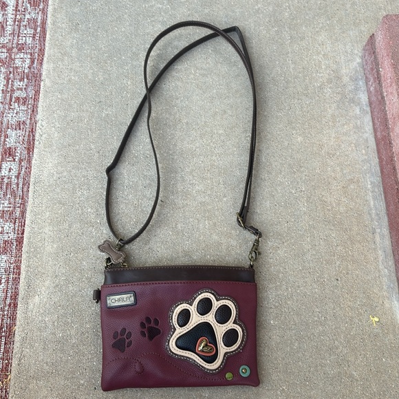 NWOT Chala crossbody bag - Picture 2 of 10
